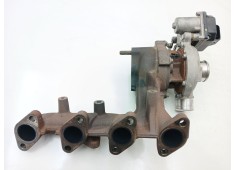 Recambio de turbocompresor para kia carens ( ) x-tech referencia OEM IAM 282012A820 8241680002 282352A610