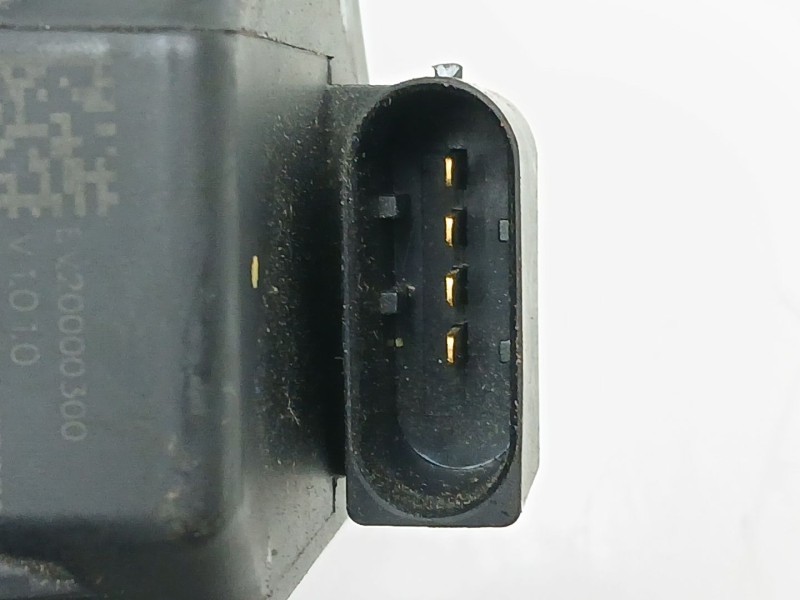 Recambio de turbocompresor para kia carens ( ) x-tech referencia OEM IAM 282012A820 8241680002 282352A610