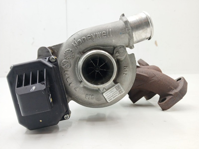 Recambio de turbocompresor para kia carens ( ) x-tech referencia OEM IAM 282012A820 8241680002 282352A610