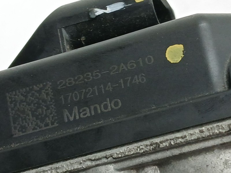 Recambio de turbocompresor para kia carens ( ) x-tech referencia OEM IAM 282012A820 8241680002 282352A610