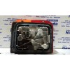 Recambio de piloto trasero derecho para peugeot 205 berlina referencia OEM IAM  AMBAR 