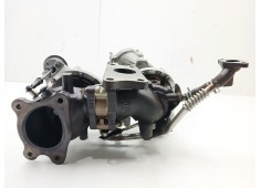 Recambio de turbocompresor para mazda cx-5 (ke, gh) 2.2 d (ke2fw) referencia OEM IAM SH0113700 8103570002 8103560001 2