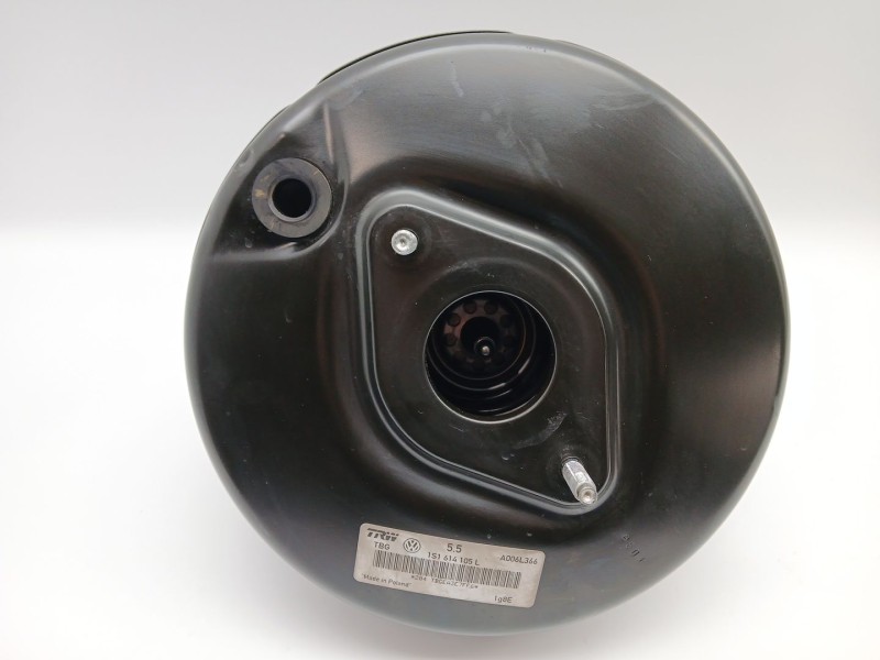 Recambio de servofreno para seat mii (kf1, ke1) 1.0 referencia OEM IAM 1S1614105L  