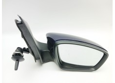 Recambio de retrovisor derecho para seat mii (kf1, ke1) 1.0 referencia OEM IAM 1S1857507AK9B9  