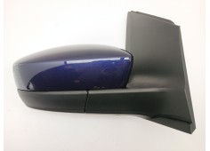 Recambio de retrovisor derecho para seat mii (kf1, ke1) 1.0 referencia OEM IAM 1S1857507AK9B9   2