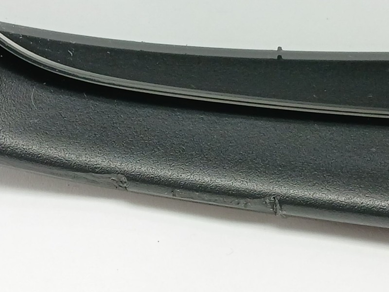 Recambio de retrovisor izquierdo para seat mii (kf1, ke1) 1.0 referencia OEM IAM 1S1857507AK  