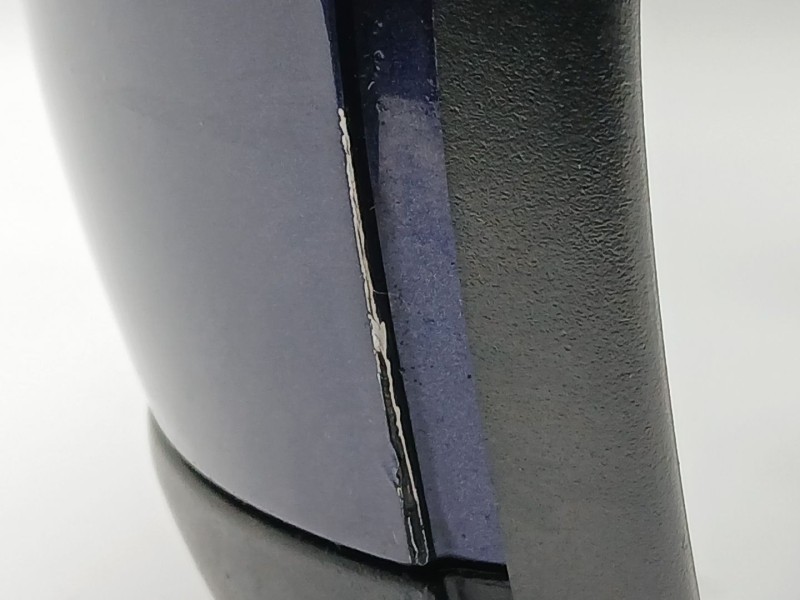 Recambio de retrovisor izquierdo para seat mii (kf1, ke1) 1.0 referencia OEM IAM 1S1857507AK  