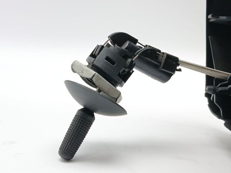 Recambio de retrovisor izquierdo para seat mii (kf1, ke1) 1.0 referencia OEM IAM 1S1857507AK  