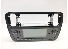 Recambio de sistema audio / cd para seat mii (kf1, ke1) 1.0 referencia OEM IAM 1SL035871  