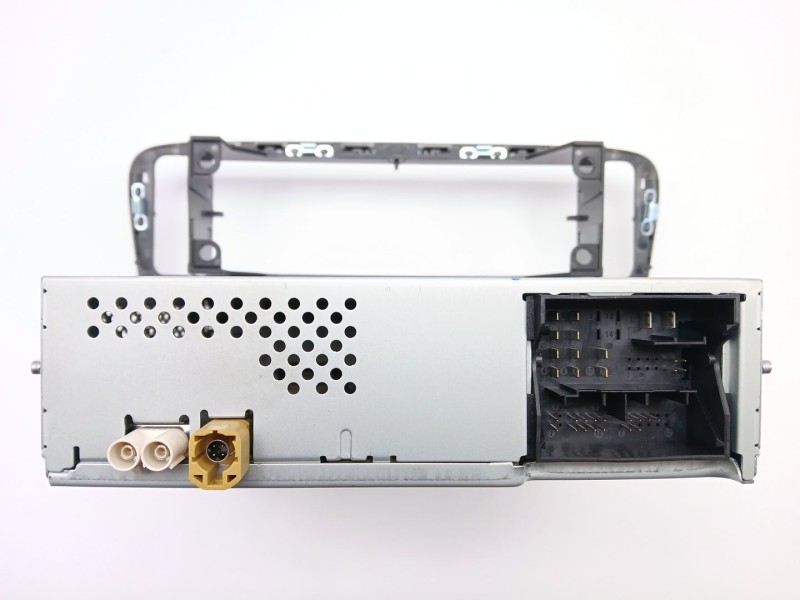 Recambio de sistema audio / cd para seat mii (kf1, ke1) 1.0 referencia OEM IAM 1SL035871  