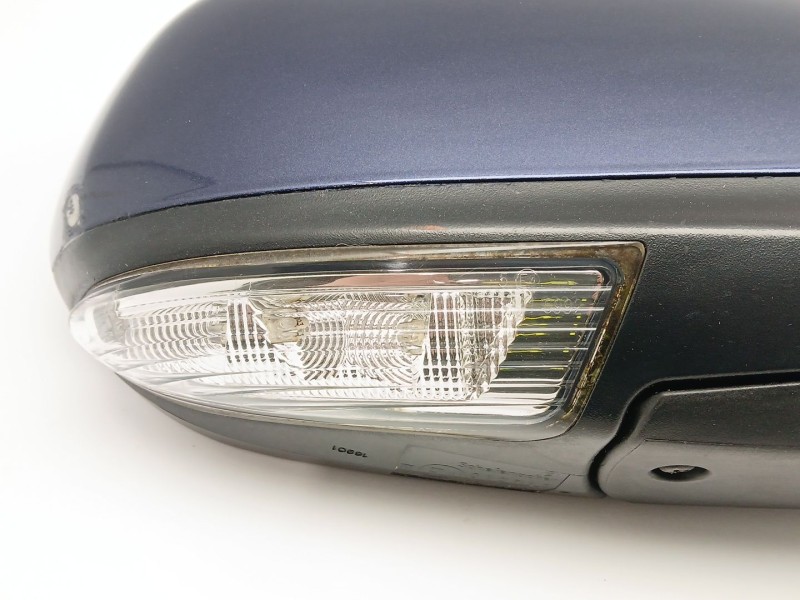 Recambio de retrovisor derecho para chevrolet epica (kl1_) 2.0 referencia OEM IAM 96633805  