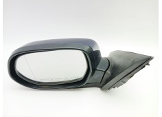 Recambio de retrovisor izquierdo para chevrolet epica (kl1_) 2.0 referencia OEM IAM 96633797  