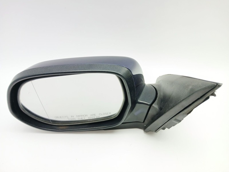Recambio de retrovisor izquierdo para chevrolet epica (kl1_) 2.0 referencia OEM IAM 96633797  