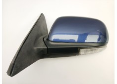 Recambio de retrovisor izquierdo para chevrolet epica (kl1_) 2.0 referencia OEM IAM 96633797   2