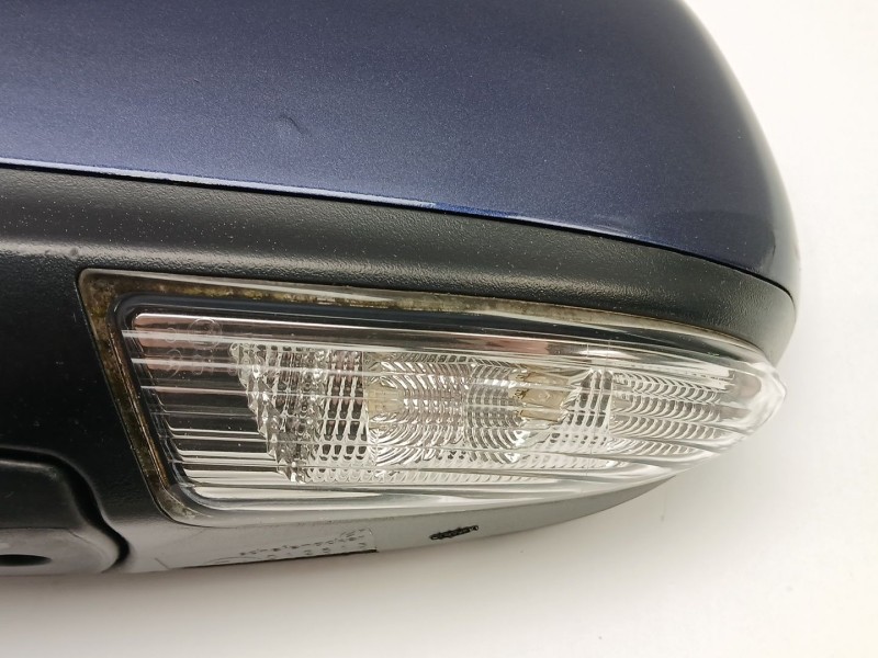 Recambio de retrovisor izquierdo para chevrolet epica (kl1_) 2.0 referencia OEM IAM 96633797  