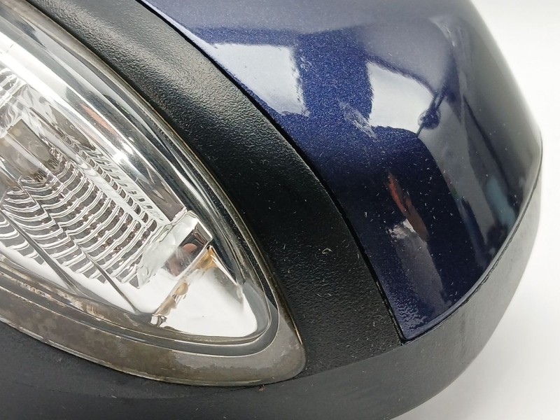 Recambio de retrovisor izquierdo para chevrolet epica (kl1_) 2.0 referencia OEM IAM 96633797  