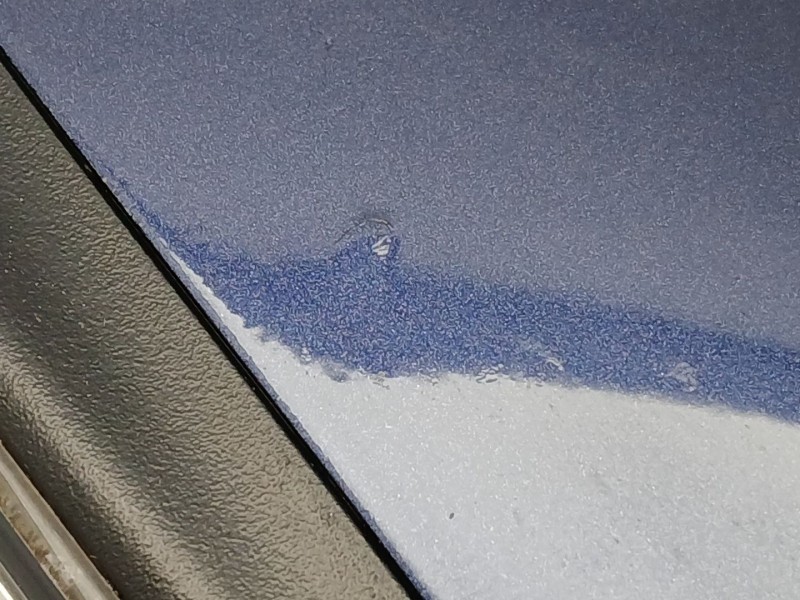 Recambio de retrovisor izquierdo para chevrolet epica (kl1_) 2.0 referencia OEM IAM 96633797  