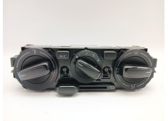 Recambio de mando climatizador para seat mii (kf1, ke1) 1.0 referencia OEM IAM 1S0820045R  
