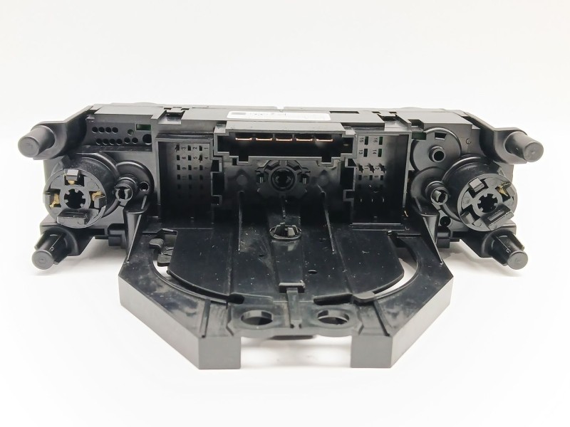Recambio de mando climatizador para seat mii (kf1, ke1) 1.0 referencia OEM IAM 1S0820045R  