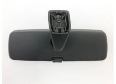 Recambio de espejo interior para seat mii (kf1, ke1) 1.0 referencia OEM IAM 5Z0857511C9B9   2