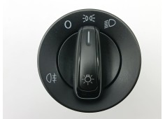 Recambio de mando luces para seat mii (kf1, ke1) 1.0 referencia OEM IAM 1S0941531  