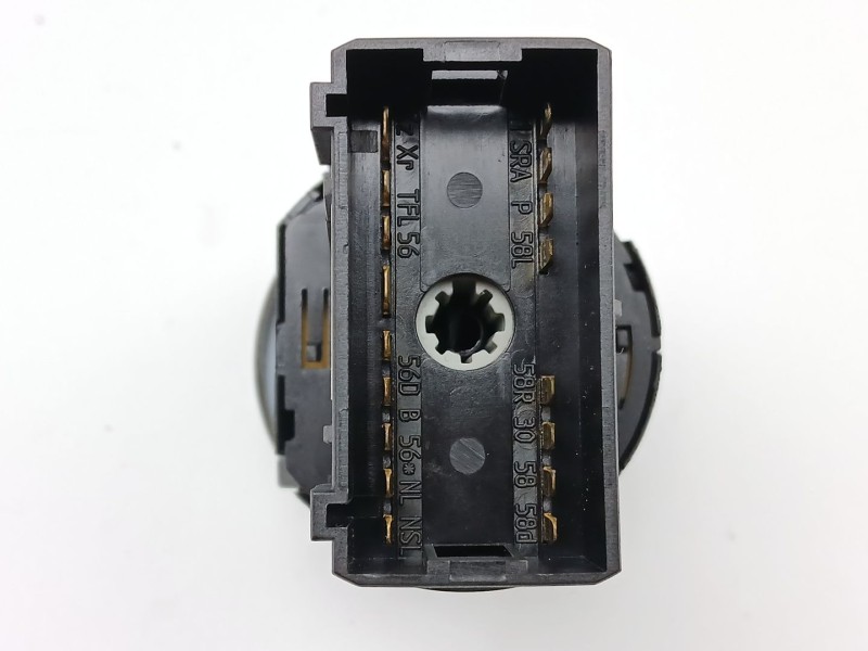 Recambio de mando luces para seat mii (kf1, ke1) 1.0 referencia OEM IAM 1S0941531  