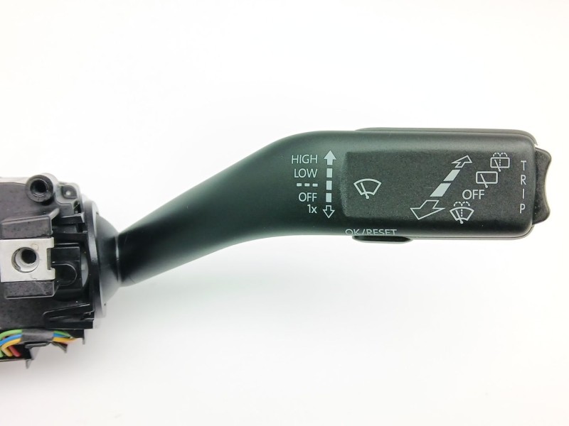 Recambio de mando multifuncion para seat mii (kf1, ke1) 1.0 referencia OEM IAM 1S0953503AP  