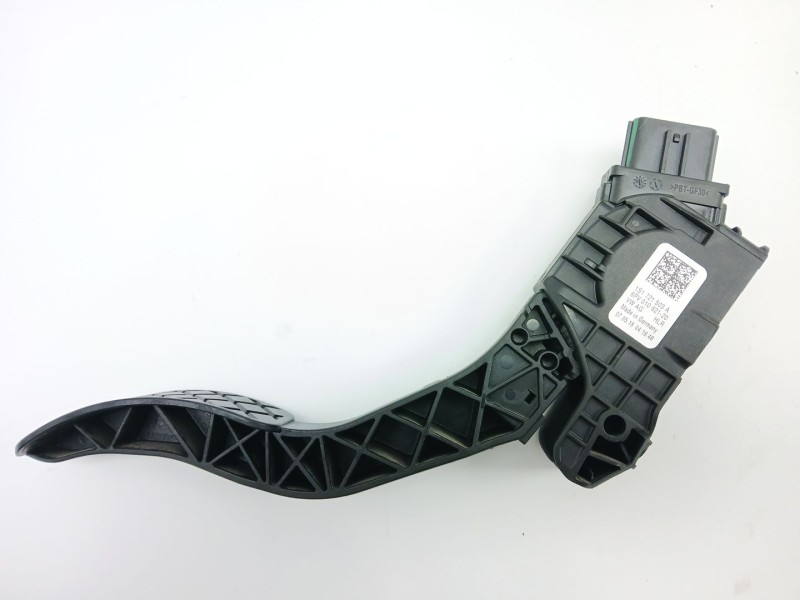 Recambio de potenciometro pedal para seat mii (kf1, ke1) 1.0 referencia OEM IAM 1S1721503A 6PV01062120 