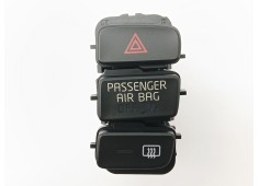 Recambio de warning para seat mii (kf1, ke1) 1.0 referencia OEM IAM 1S0927140K  