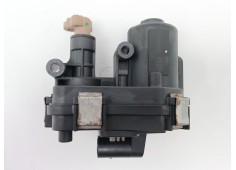 Recambio de modulo electronico para fiat freemont (345_) 2.0 jtd referencia OEM IAM TMS2 BVLPIVH2R 