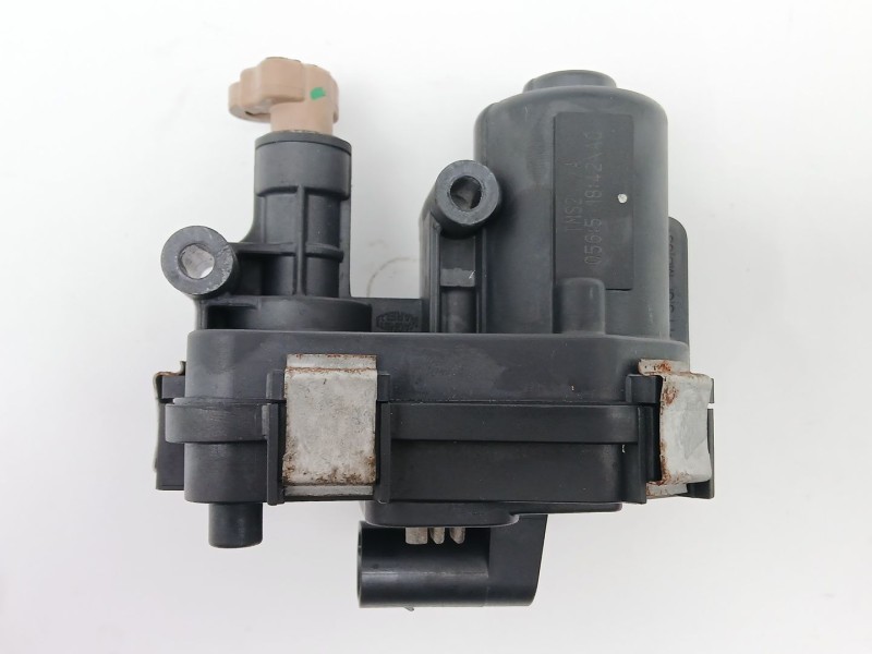 Recambio de modulo electronico para fiat freemont (345_) 2.0 jtd referencia OEM IAM TMS2 BVLPIVH2R 