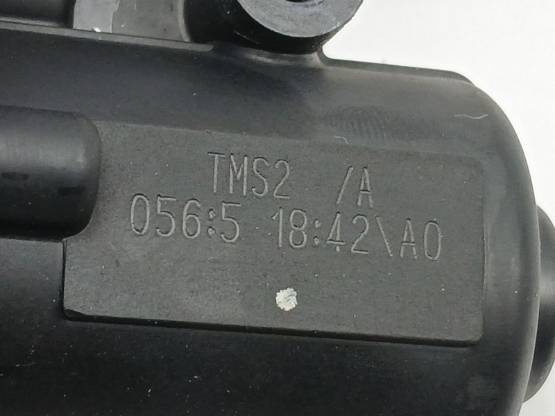 Recambio de modulo electronico para fiat freemont (345_) 2.0 jtd referencia OEM IAM TMS2 BVLPIVH2R 