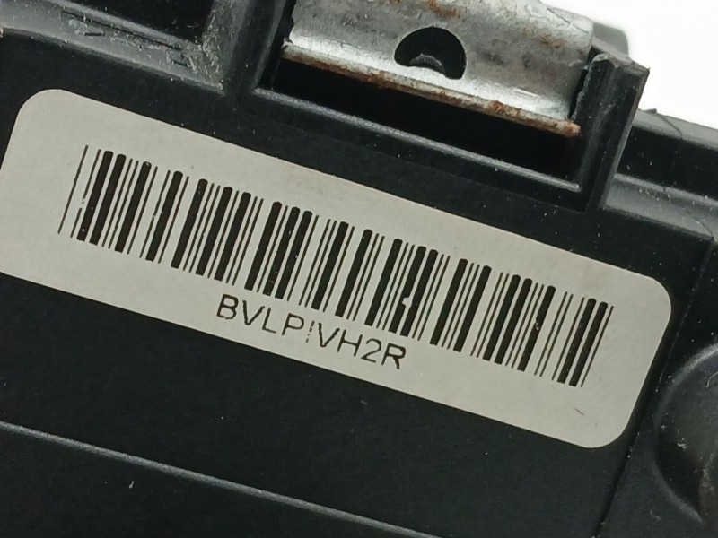 Recambio de modulo electronico para fiat freemont (345_) 2.0 jtd referencia OEM IAM TMS2 BVLPIVH2R 