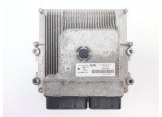 Recambio de centralita motor uce para citroën c4 cactus van (0b_, 0p_) puretech 110 referencia OEM IAM 9818160080 A2C1444450001 