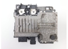 Recambio de modulo electronico para citroën c4 cactus van (0b_, 0p_) puretech 110 referencia OEM IAM 9819596180  