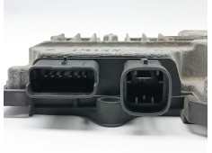 Recambio de modulo electronico para citroën c4 cactus van (0b_, 0p_) puretech 110 referencia OEM IAM 9819596180   2