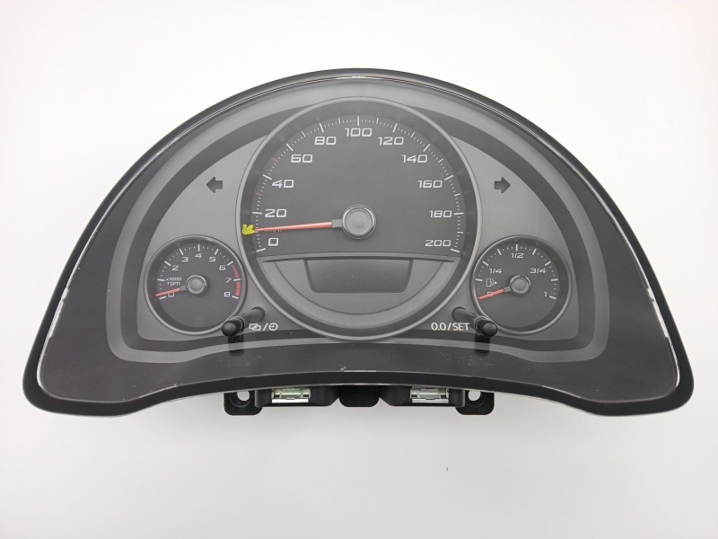 Recambio de cuadro instrumentos para seat mii (kf1, ke1) 1.0 referencia OEM IAM 1SL920861K  