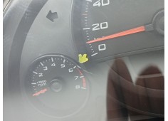 Recambio de cuadro instrumentos para seat mii (kf1, ke1) 1.0 referencia OEM IAM 1SL920861K   2