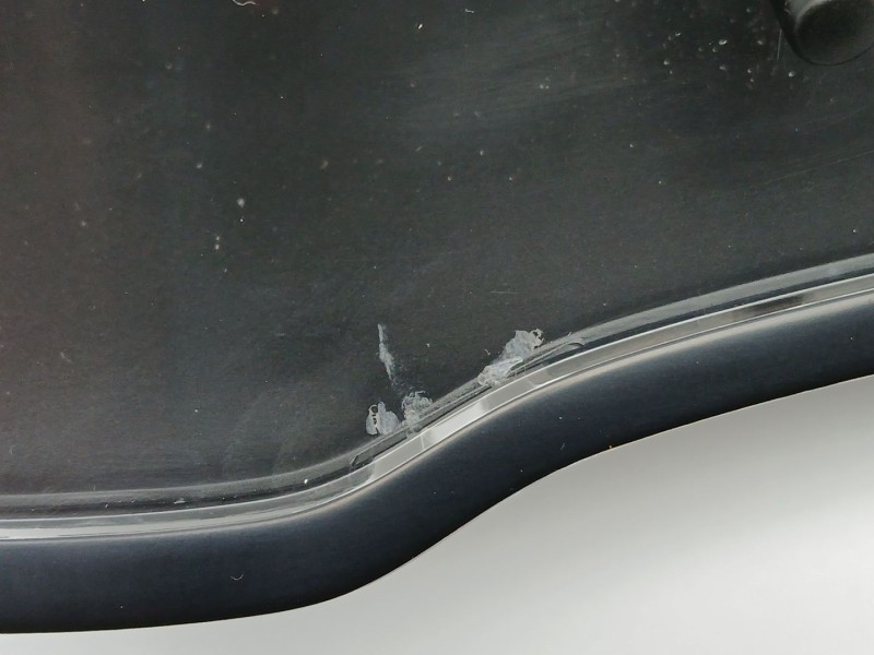 Recambio de cuadro instrumentos para seat mii (kf1, ke1) 1.0 referencia OEM IAM 1SL920861K  