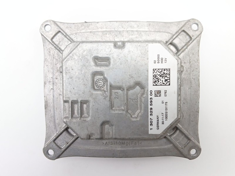 Recambio de centralita faros xenon para renault clio ii (bb_, cb_) 1.6 16v (bb01, bb0h, bb0t, bb14, bb1d, bb1r, bb2kl, bb3g... r