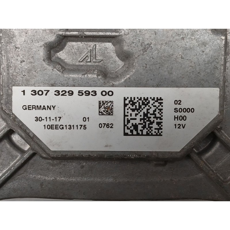 Recambio de centralita faros xenon para renault clio ii (bb_, cb_) 1.6 16v (bb01, bb0h, bb0t, bb14, bb1d, bb1r, bb2kl, bb3g... r