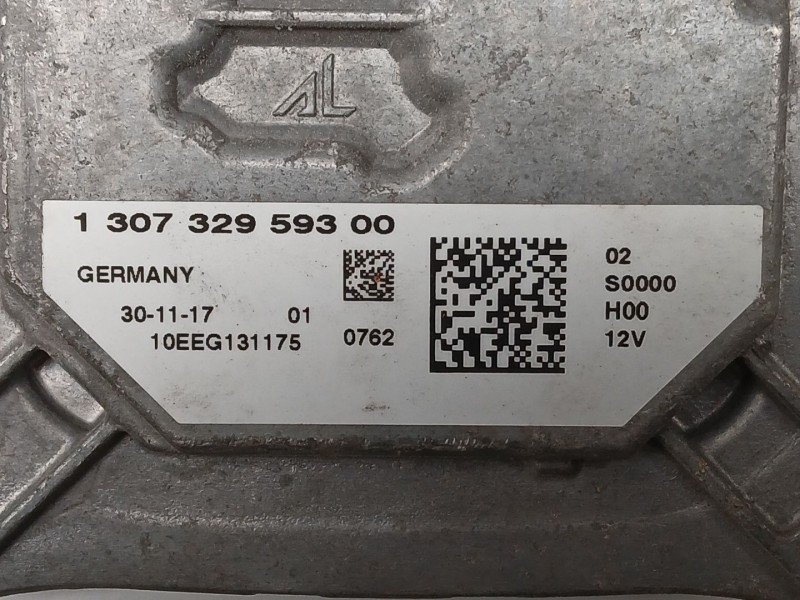 Recambio de centralita faros xenon para renault clio ii (bb_, cb_) 1.6 16v (bb01, bb0h, bb0t, bb14, bb1d, bb1r, bb2kl, bb3g... r