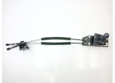 Recambio de palanca cambio para seat mii (kf1, ke1) 1.0 referencia OEM IAM 1S0711049E 1S0711265D 1S0711266D