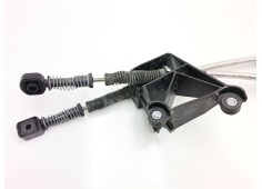 Recambio de palanca cambio para seat mii (kf1, ke1) 1.0 referencia OEM IAM 1S0711049E 1S0711265D 1S0711266D 2