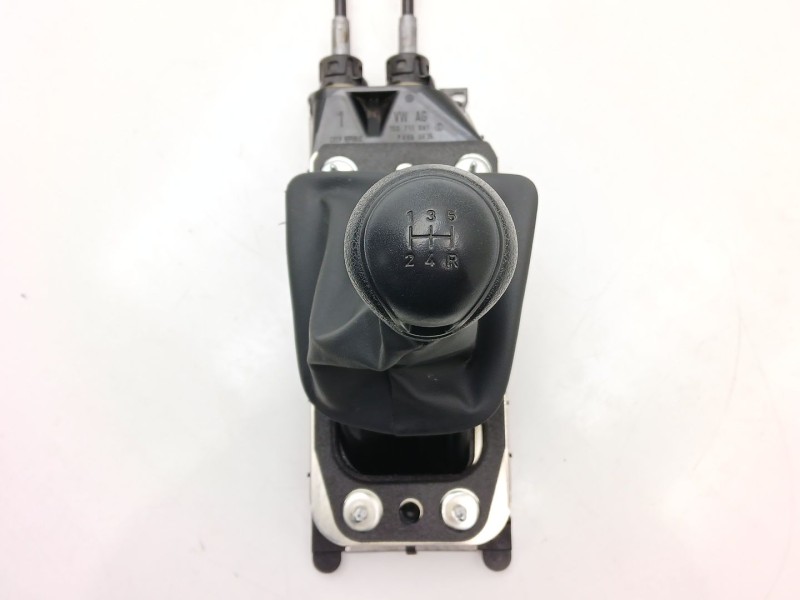Recambio de palanca cambio para seat mii (kf1, ke1) 1.0 referencia OEM IAM 1S0711049E 1S0711265D 1S0711266D