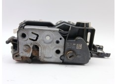 Recambio de cerradura puerta trasera derecha para citroën c4 cactus van (0b_, 0p_) puretech 110 referencia OEM IAM 190388  