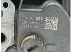 Recambio de cerradura puerta trasera derecha para citroën c4 cactus van (0b_, 0p_) puretech 110 referencia OEM IAM 190388   2