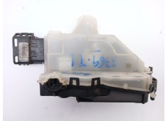 Recambio de cerradura puerta trasera izquierda para citroën c4 cactus van (0b_, 0p_) puretech 110 referencia OEM IAM 190389   2