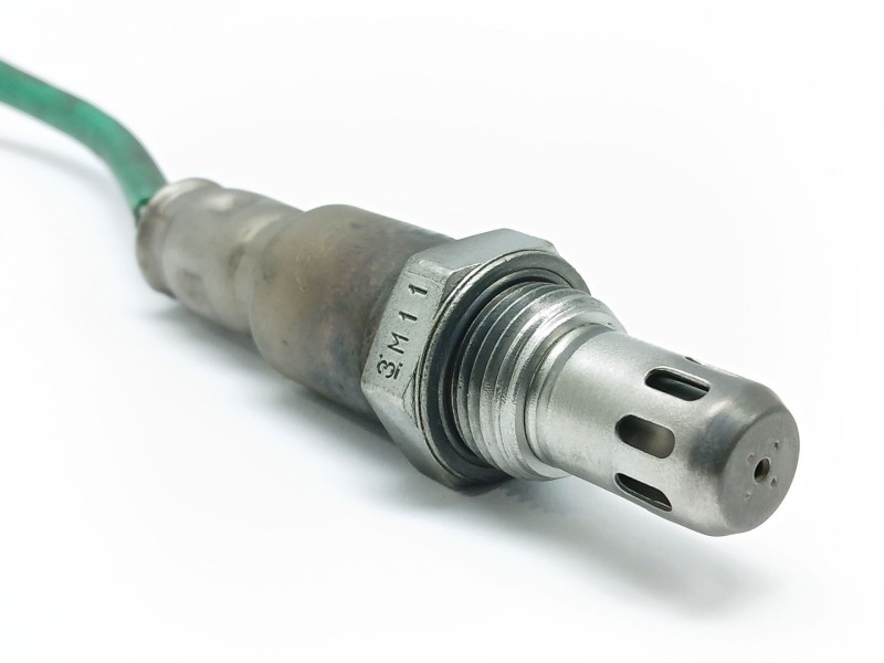 Recambio de sonda lambda para fiat punto (199_) 1.4 (199axb1a, 199bxb1a, 199bxb11, 199axb11) referencia OEM IAM 55257459  