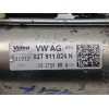Recambio de motor arranque para volkswagen polo v (6r1, 6c1) 1.2 tsi referencia OEM IAM 02T911024N  